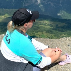 Ирина Софонова, 04.06.1987, Черкесск