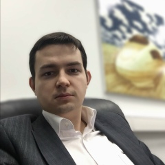 Ярослав Руденко, 28.07.1991, Москва