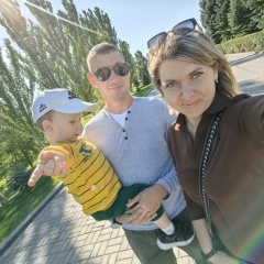 Денис Дегтярёв, 07.12.1986, Волгоград