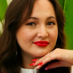 Лилия Шаехова, 30.07.1985, Ижевск