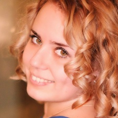 Натуська Гончарова, 18.10.1989, Москва