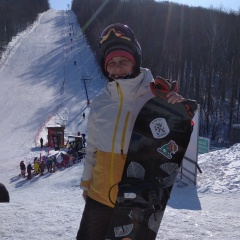 Наталья Бунеева, 01.06.1979, Самара