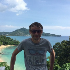 Сергей Полинов, 17.03, Москва