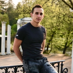 Taras Oleksyn, 12.03.1991, Трускавец