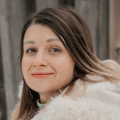 Ника Яцук, 13.03.1990, Киев