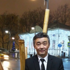 Юрий Антопкин, 23.06