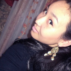 Гульназ Азимбаева, 30.05