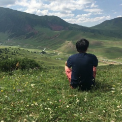 daniar eldiar ulu, 14.08, Москва