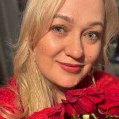 Анна Митечкина, 19.10, Выборг