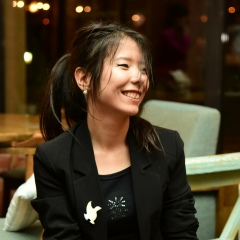 Айнура Вебер, 20.11, Berlin