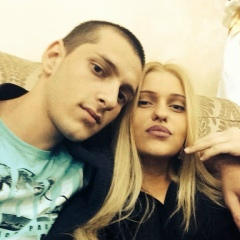 Giorgi Molashxia, 24.01.1996, Поти