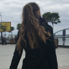 Ирина Кириченко, 01.05.1991, Сумы