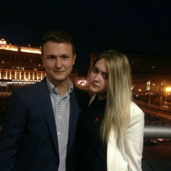 Андрей Соболевский, 13.12, Москва