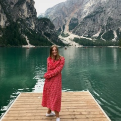 Ginger Futli, 27.03, Berlin