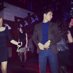 Турар Даулеткул, 21.01.1994, Алматы