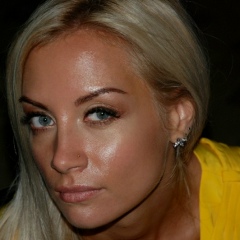 Алина Сасаева