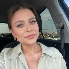 Анастасия Баландина, 13.04.1991, Казань