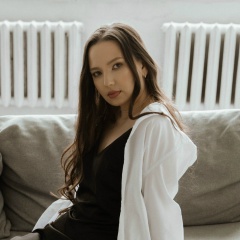 Екатерина Климова, 09.03.1991, Ижевск