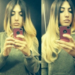 Anano Gogisvanidze, 27.07.1993, Тбилиси