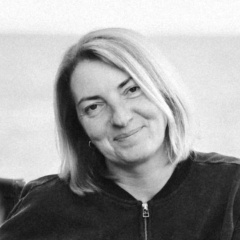 Анна Кирильцева, 19.04.1976, Санкт-Петербург