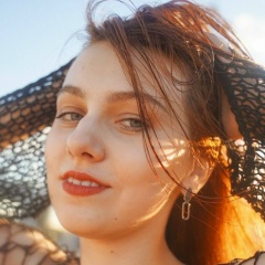 Анна Нуруллина, 18.07.1990, Уфа