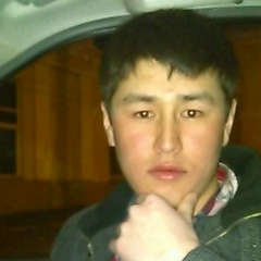 Ильяз Матаиров, 14.07.1991, Саратов