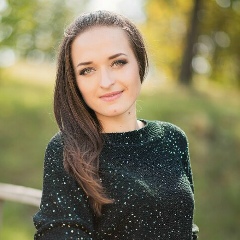 Виктория Новикова, 01.06, Киев
