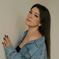 Катюшка Трофимова-Ткаченко, 04.06.1991, Самара (поселок)