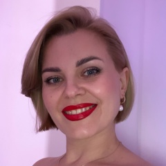 Елена Пушечкина, 17.08.1982, Новочеркасск