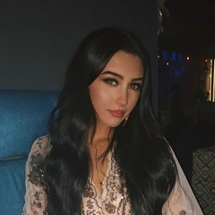 Александра Шульц, 06.05