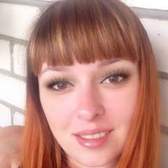 Юлия Говорова, Краснодар