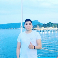 Абдулла Рахымжан, 01.03.1986, Астана