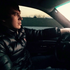 Дмитрий Фатыхов, 29.11, Рубцовск