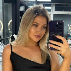 Катюша Павлова, Железнодорожный