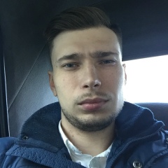 Никита Фоминых, Омск