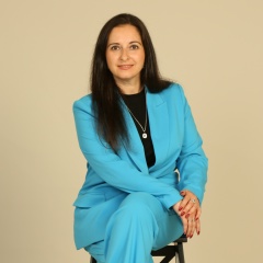 Ася Левнева, 29.08.1978, Санкт-Петербург