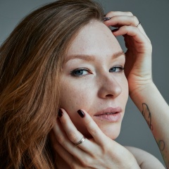 Светлана Тихонова, 14.05, Самара