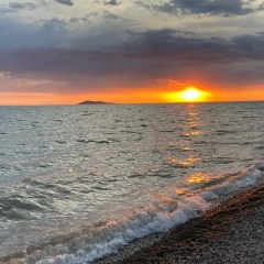 Ержан Каджиакбаров, Алматы