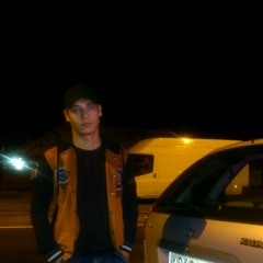 Стас Зангиев, 16.05, Алагир