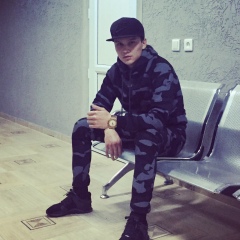 Nurjan Kanazarov, Шымкент