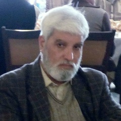 Faiz Sial, 15.09.1949, Islamabad