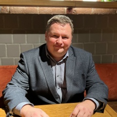 Дмитрий Бычковский, 07.07.1976, Санкт-Петербург