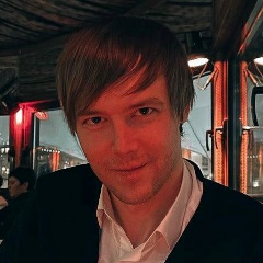 Александр Полетаев, 19.01, Москва