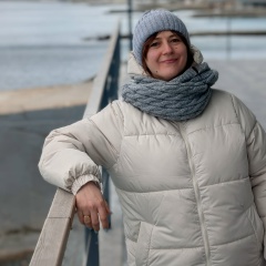 Светлана Жук, Кропивницкий / Кировоград