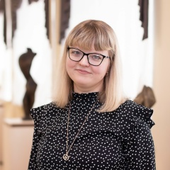 Дарина Ивачева, 13.08.1991, Кемерово