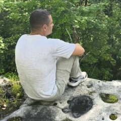 Александр Чванов, 27.12, Самара