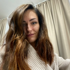 Евгения Петрова, 15.09.1990, Санкт-Петербург