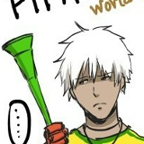 Abner Farias, 14.05.1995, Belém