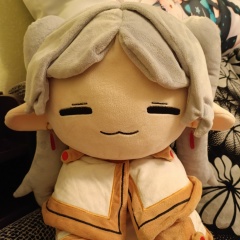 Какая-То Мяукалка, 04.04