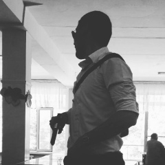 Алан Уфимский, 23.06, San Juan